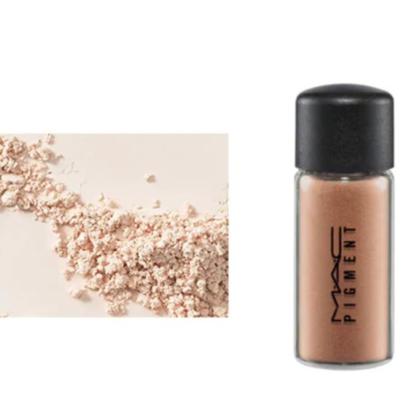 MAC Eyeshadow Pigment Mini Colour Powder B27 - Picture 1 of 3